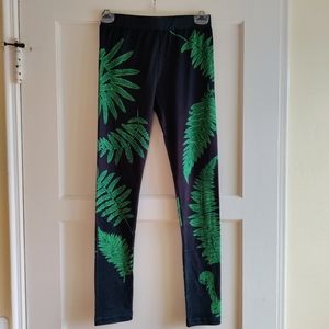 Restyle Fern Leggings